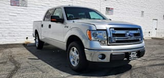 2014 Ford F-150 1FTEW1CM1EKE32813 2014 Ford F-150