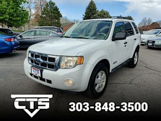 2008 Ford Escape XLT 1FMCU03Z28KE51146 2008 Ford Escape XLT