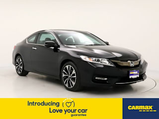 2016 Honda Accord EX 1HGCT1B77GA013094 2016 Honda Accord EX
