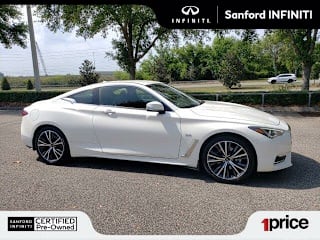 2020 Infiniti Q60 JN1EV7EL8LM380398 2020 Infiniti Q60