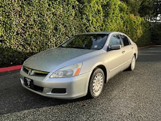 2006 Honda Accord Value Package 1HGCM56126A080498 2006 Honda Accord Value Package