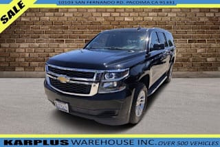 2015 Chevrolet Suburban LT 1500 1GNSCJKC7FR577164 2015 Chevrolet Suburban LT 1500