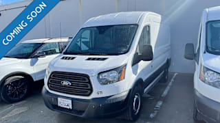 2017 Ford Transit Cargo 1FTYE1CMXHKB21188 2017 Ford Transit Cargo