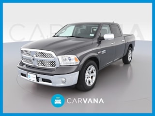 2016 Ram Pickup 1500 Laramie 1C6RR7NT7GS419123 2016 Ram Pickup 1500 Laramie