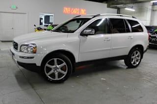 2009 Volvo XC90 V8 R-Design YV4CT852X91511975 2009 Volvo XC90 V8 R-Design