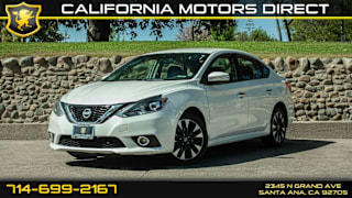 2016 Nissan Sentra 3N1AB7AP3GY292992 2016 Nissan Sentra