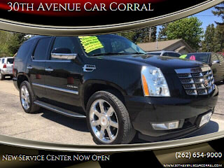 2013 Cadillac Escalade Luxury 1GYS4BEF5DR105344 2013 Cadillac Escalade Luxury