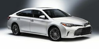 2017 Toyota Avalon 4T1BK1EB7HU257286 2017 Toyota Avalon