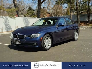 2017 BMW 3 Series 320i xDrive WBA8E5G59HNU22699 2017 BMW 3 Series 320i xDrive