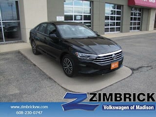 2020 Volkswagen Jetta 1.4T S ULEV 3VWCB7BU8LM023606 2020 Volkswagen Jetta 1.4T S ULEV