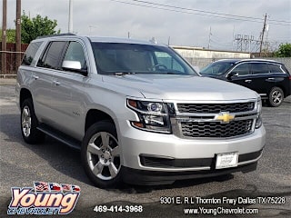 2017 Chevrolet Tahoe LT 1GNSCBKC8HR199686 2017 Chevrolet Tahoe LT