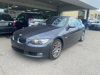2008 BMW 3 Series 328i WBAWB33528PU89238 2008 BMW 3 Series 328i