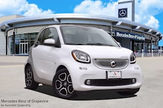 2018 Smart fortwo electric drive pure WMEFJ9BA7JK279150 2018 Smart fortwo electric drive pure