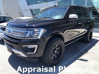 2019 Ford Expedition Platinum 1FMJU1MT6KEA62801 2019 Ford Expedition Platinum