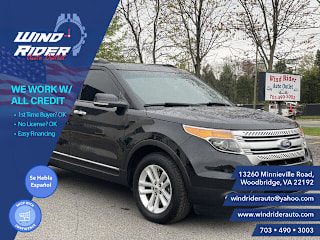 2014 Ford Explorer XLT 1FM5K8D84EGA25766 2014 Ford Explorer XLT