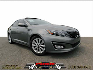 2015 Kia Optima EX 5XXGN4A78FG443295 2015 Kia Optima EX