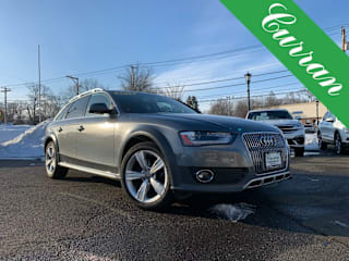 2015 Audi A4 allroad WA1UFAFL5FA047528 2015 Audi A4 allroad