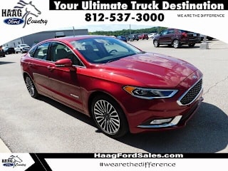 2018 Ford Fusion Hybrid Platinum 3FA6P0RU2JR160643 2018 Ford Fusion Hybrid Platinum