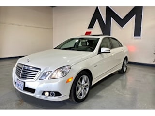 2011 Mercedes-Benz E-Class E 350 BlueTEC Luxury WDDHF2EB6BA467689 2011 Mercedes-Benz E-Class E 350 BlueTEC Luxury