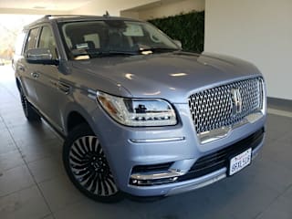 2020 Lincoln Navigator L 5LMJJ3TT2LEL11857 2020 Lincoln Navigator L