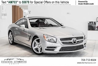 2015 Mercedes-Benz SL-Class WDDJK6FA5FF034934 2015 Mercedes-Benz SL-Class