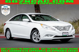 2013 Hyundai Sonata GLS 5NPEB4AC5DH787231 2013 Hyundai Sonata GLS