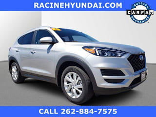 2020 Hyundai Tucson Value KM8J3CA43LU168836 2020 Hyundai Tucson Value