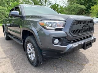 2017 Toyota Tacoma SR5 V6 3TMDZ5BN3HM020765 2017 Toyota Tacoma SR5 V6
