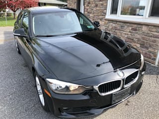 2013 BMW 3 Series 328i xDrive WBA3B3C56DF532272 2013 BMW 3 Series 328i xDrive