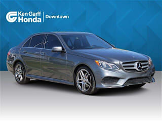 2016 Mercedes-Benz E-Class E 350 4MATIC WDDHF8JB4GB290313 2016 Mercedes-Benz E-Class E 350 4MATIC