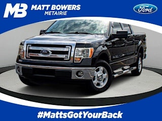 2013 Ford F-150 1FTFW1CFXDFA06826 2013 Ford F-150