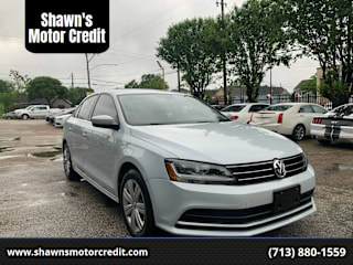 2017 Volkswagen Jetta 1.4T S 3VW2B7AJ3HM329235 2017 Volkswagen Jetta 1.4T S