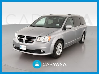 2019 Dodge Grand Caravan SXT 2C4RDGCG8KR744760 2019 Dodge Grand Caravan SXT