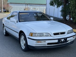1991 Acura Legend L JH4KA8267MC011358 1991 Acura Legend L