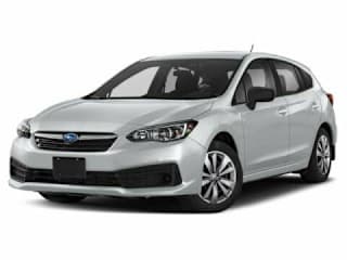 2020 Subaru Impreza Base 4S3GTAA6XL1732441 2020 Subaru Impreza Base