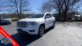 2017 GMC Acadia Denali 1GKKNXLS2HZ158447 2017 GMC Acadia Denali