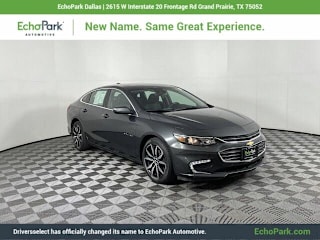 2018 Chevrolet Malibu 1G1ZD5ST9JF165083 2018 Chevrolet Malibu
