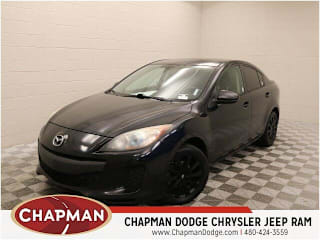 2012 Mazda Mazda3 i Touring JM1BL1V8XC1599749 2012 Mazda Mazda3 i Touring