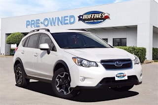 2014 Subaru Crosstrek 2.0i Premium JF2GPAWC0E8314873 2014 Subaru Crosstrek 2.0i Premium