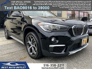2018 BMW X1 WBXHT3C33J5F89816 2018 BMW X1