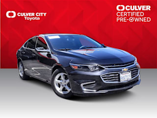 2017 Chevrolet Malibu 1G1ZB5STXHF207339 2017 Chevrolet Malibu