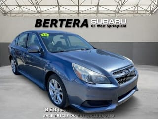 2013 Subaru Legacy 2.5i Premium 4S3BMBB62D3022645 2013 Subaru Legacy 2.5i Premium