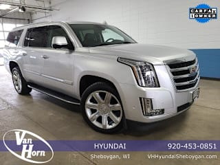 2017 Cadillac Escalade ESV 1GYS4JKJ4HR362956 2017 Cadillac Escalade ESV