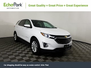 2018 Chevrolet Equinox 2GNAXJEV1J6248591 2018 Chevrolet Equinox