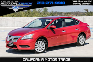 2014 Nissan Sentra 3N1AB7AP9EY235290 2014 Nissan Sentra