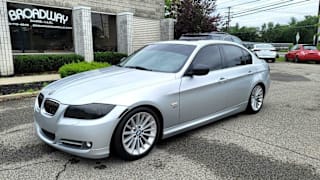 2011 BMW 3 Series 335i xDrive WBAPL5C5XBA920531 2011 BMW 3 Series 335i xDrive