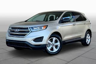 2017 Ford Edge 2FMPK3G94HBB40945 2017 Ford Edge