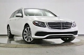 2020 Mercedes-Benz E-Class E 450 4MATIC W1KZH6JB1LA817873 2020 Mercedes-Benz E-Class E 450 4MATIC