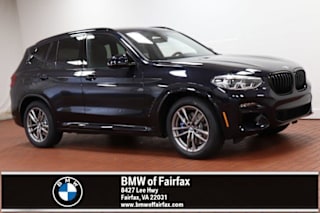 2021 BMW X3 M40i 5UXTY9C05M9E42586 2021 BMW X3 M40i
