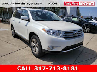 2011 Toyota Highlander 5TDDK3EH7BS086967 2011 Toyota Highlander